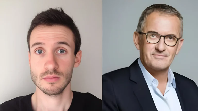 paul henri fils de dechavanne