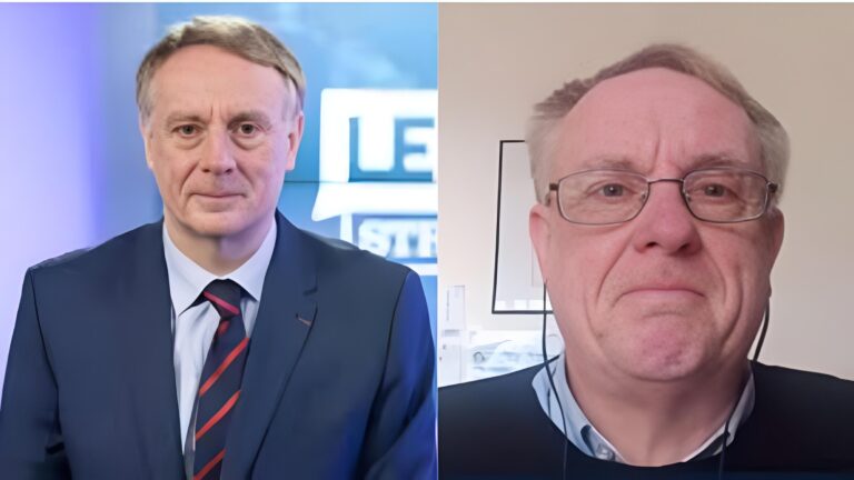 Jérôme Pellistrandi Wikipédia