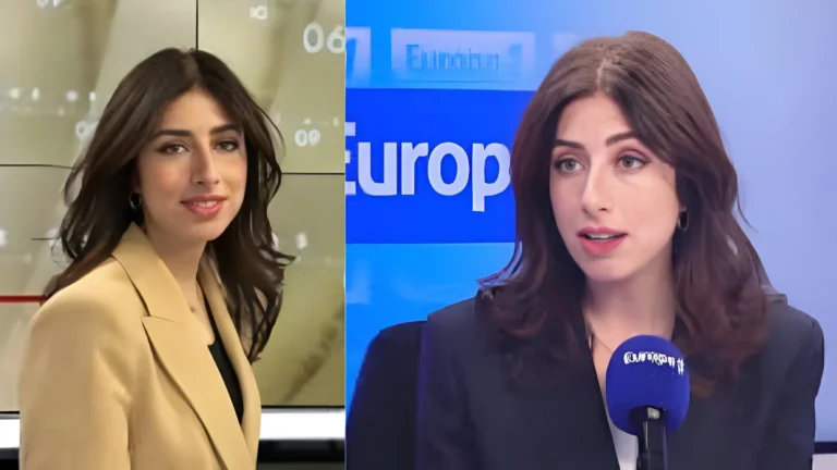 shannon seban origine parents