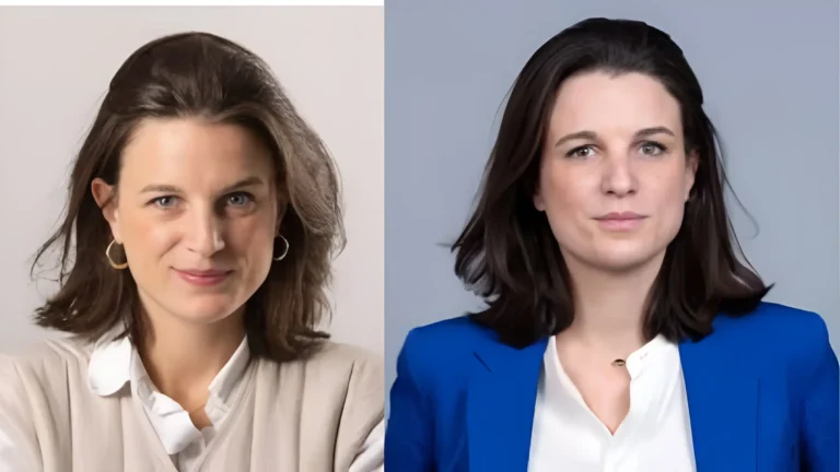 Eugénie Bastié vie privée