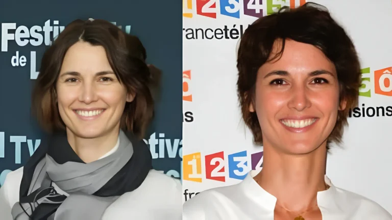 églantine éméyé mari footballeur