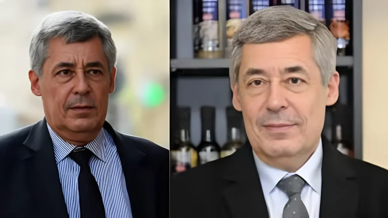 henri guaino vie privée