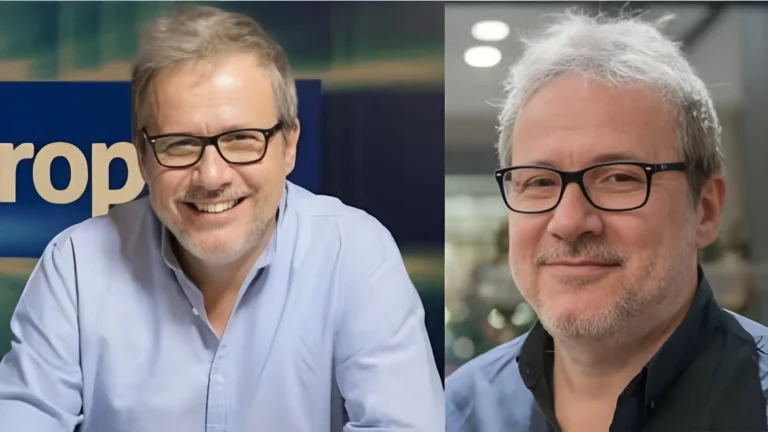 philippe gougler sa vie privée