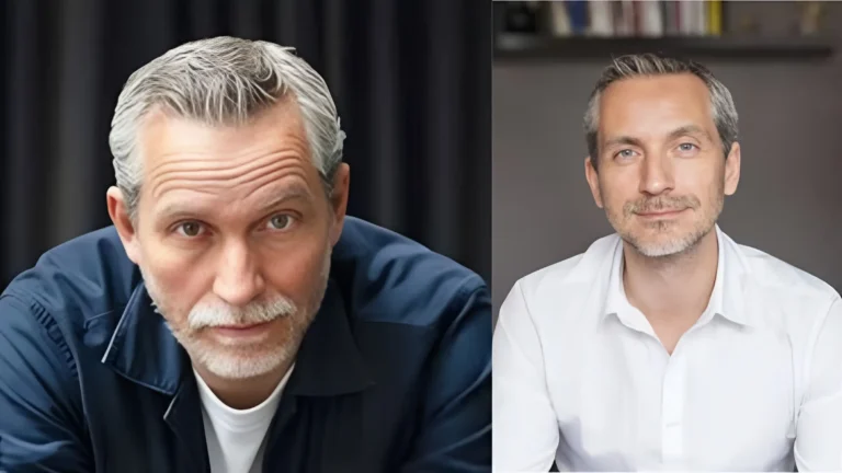 Olivier Norek épouse : ce que l’on sait réellement sur sa vie privée olivier norek épouse