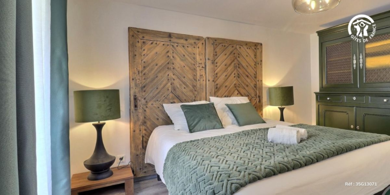 Comment Créer une Chambre Vintage Française avec un Petit Budget