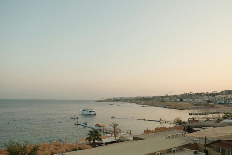 Voyage de luxe Égypte guide pour une expérience d’exception Égypte guide
