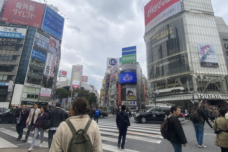 Le guide du premier voyage au Japon : ce que la plupart des guides touristiques ne vous disent pas