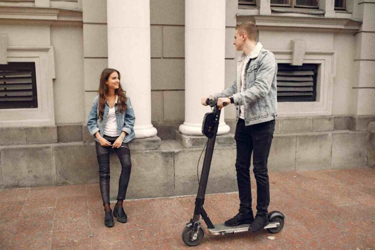 Trottinette Électrique : Les Critères À Connaître Avant De Choisir Son Modèle