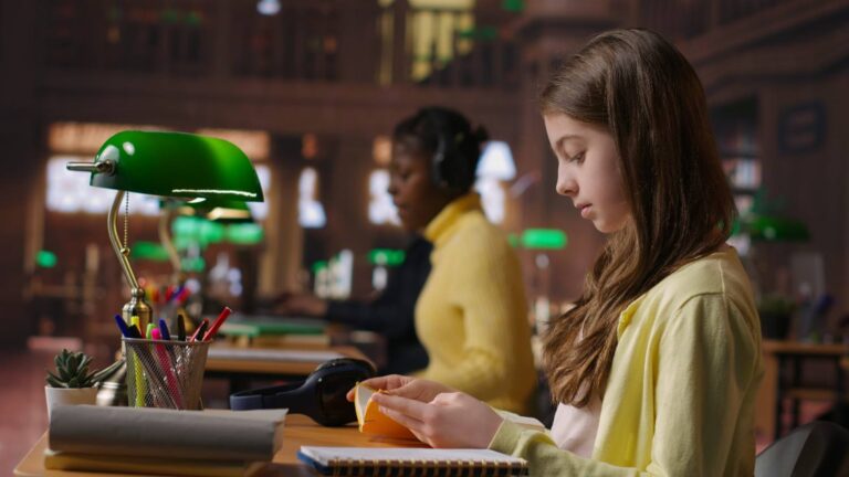 IA et devoirs : ce qui change vraiment pour les élèves en 2026 IA et devoirs : ce qui change vraiment pour les élèves en 2026
